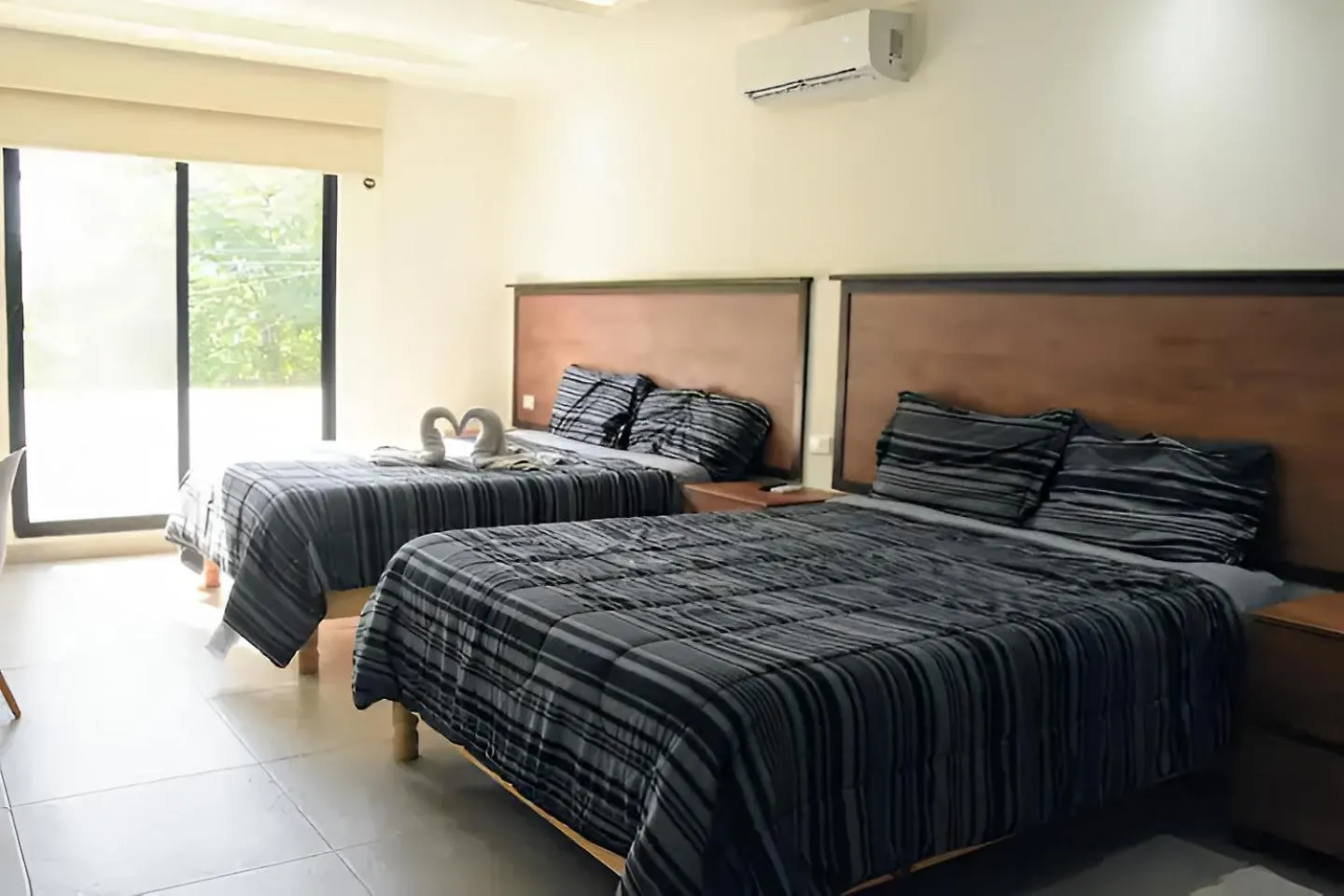 Marazul-Home Playa del Carmen Apartment
