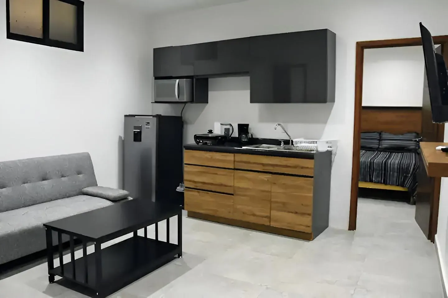 Apartment Marazul-Home Playa del Carmen