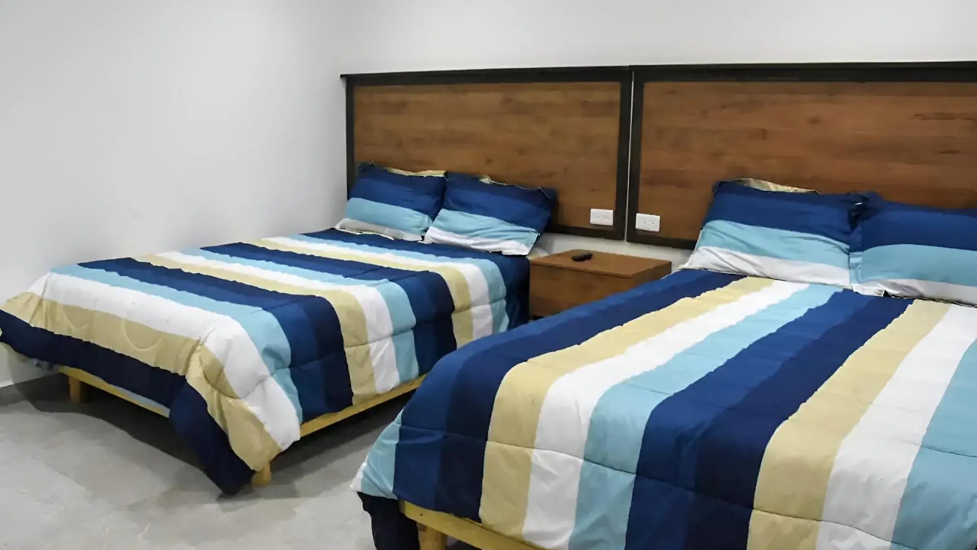 Marazul-Home Playa del Carmen 0*,