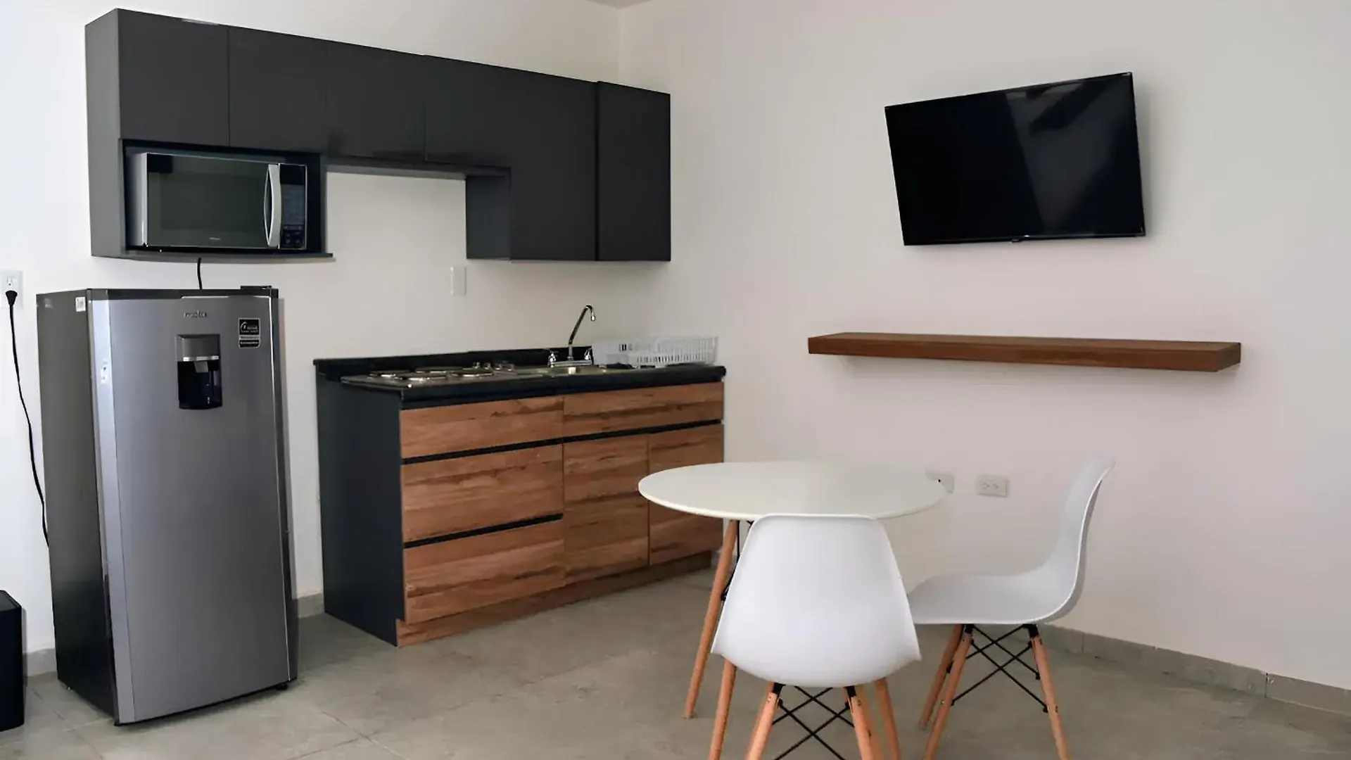 Apartment Marazul-Home Playa del Carmen