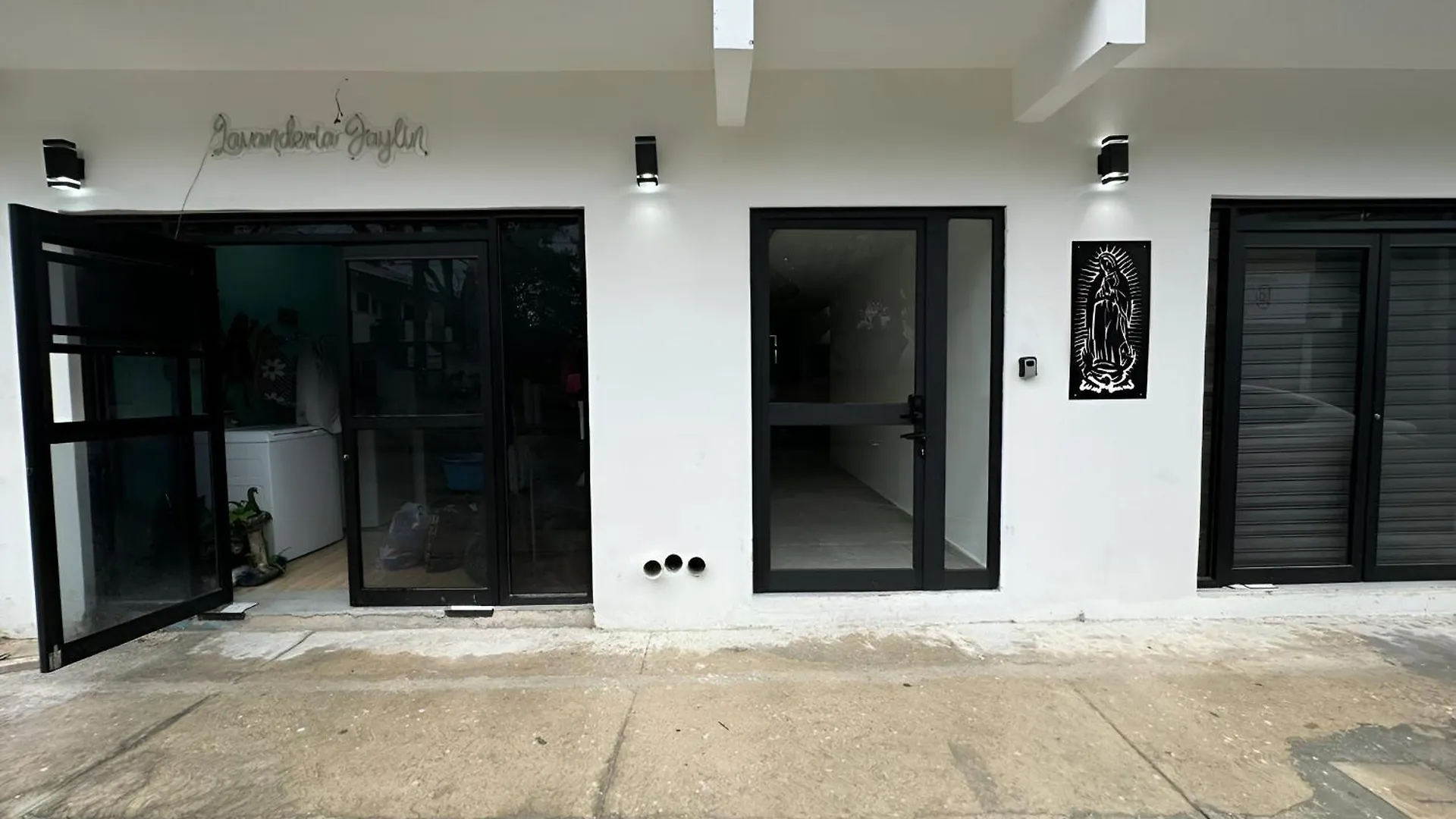 Marazul-Home Playa del Carmen Mexico