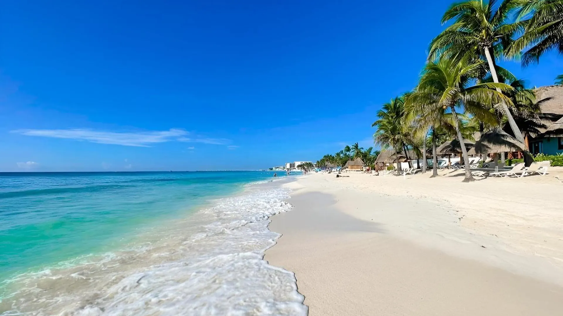 Marazul-Home Playa del Carmen