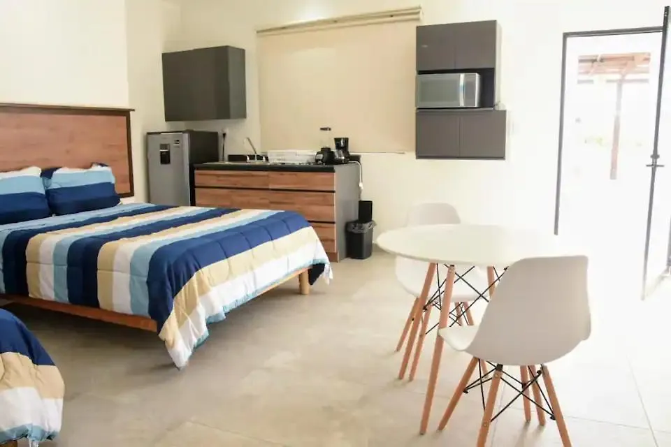 Apartment Marazul-Home Playa del Carmen