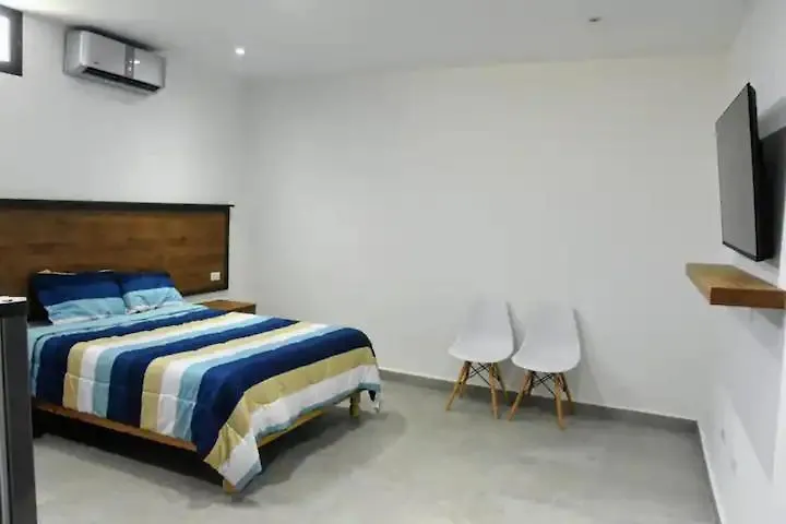 Apartment Marazul-Home Playa del Carmen