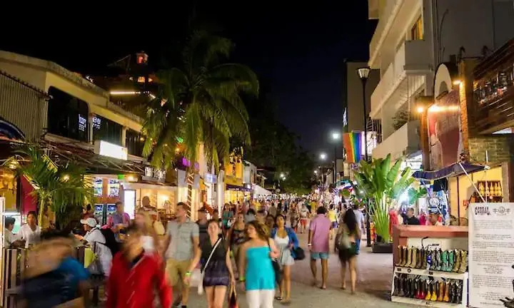 Marazul-Home Playa del Carmen