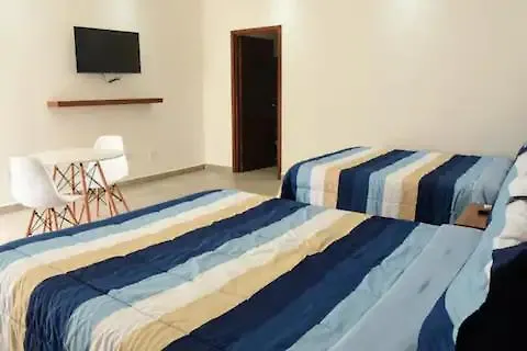 Marazul-Home Playa del Carmen Apartment