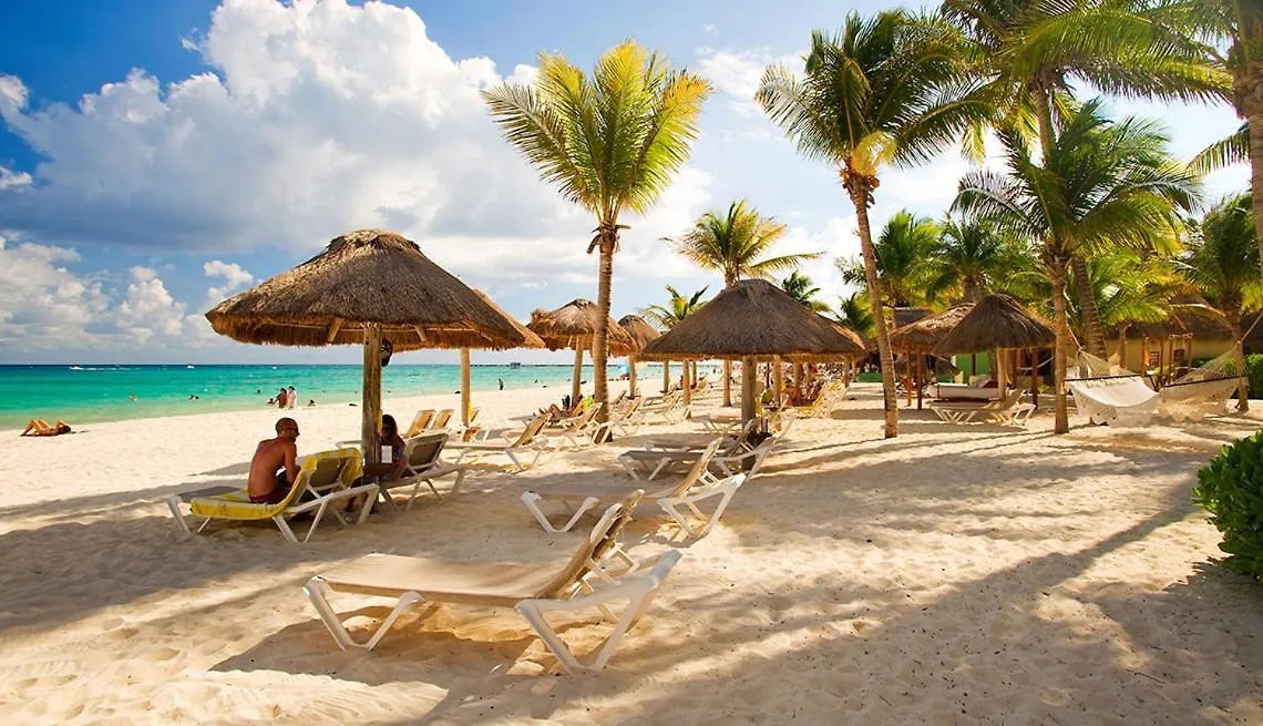 Marazul-Home Playa del Carmen 0*,