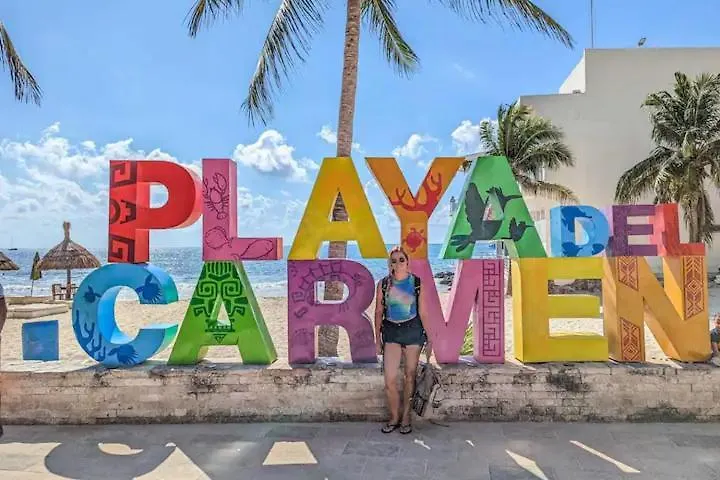 Marazul-Home Playa del Carmen