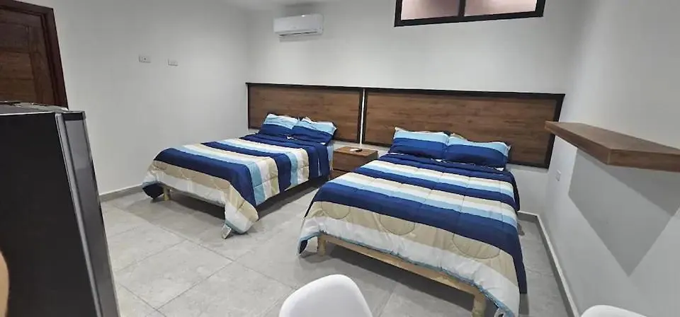 Marazul-Home Playa del Carmen 0*,
