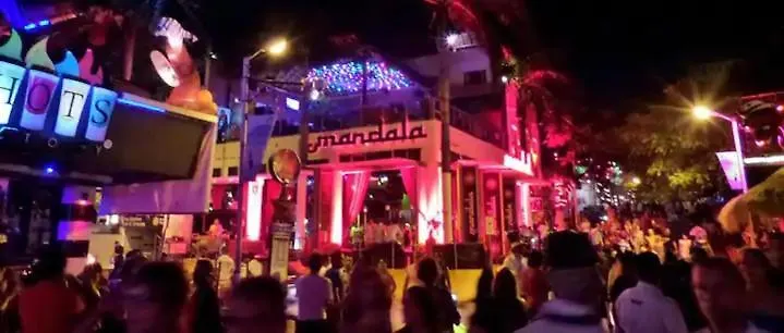 Marazul-Home Playa del Carmen Apartment