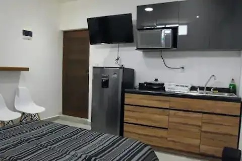 Marazul-Home Playa del Carmen Apartment