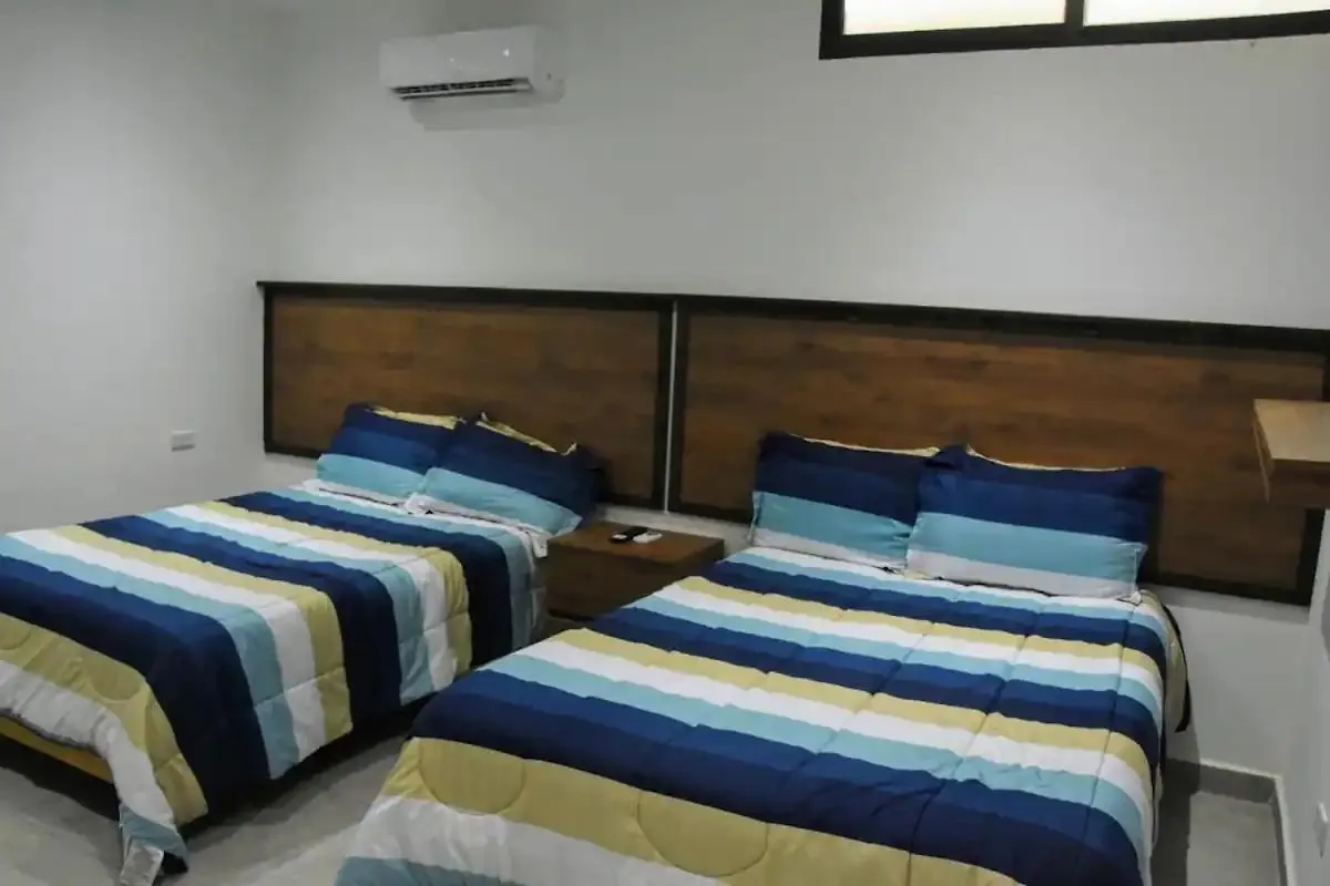 Apartment Marazul-Home Playa del Carmen Mexico
