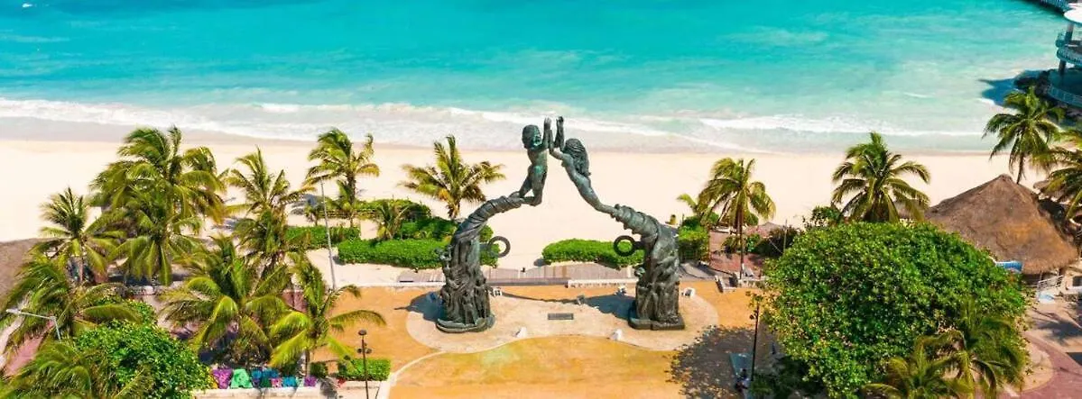 Apartment Marazul-Home Playa del Carmen