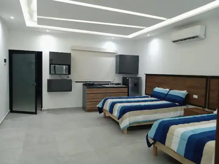 Marazul-Home Playa del Carmen Apartment