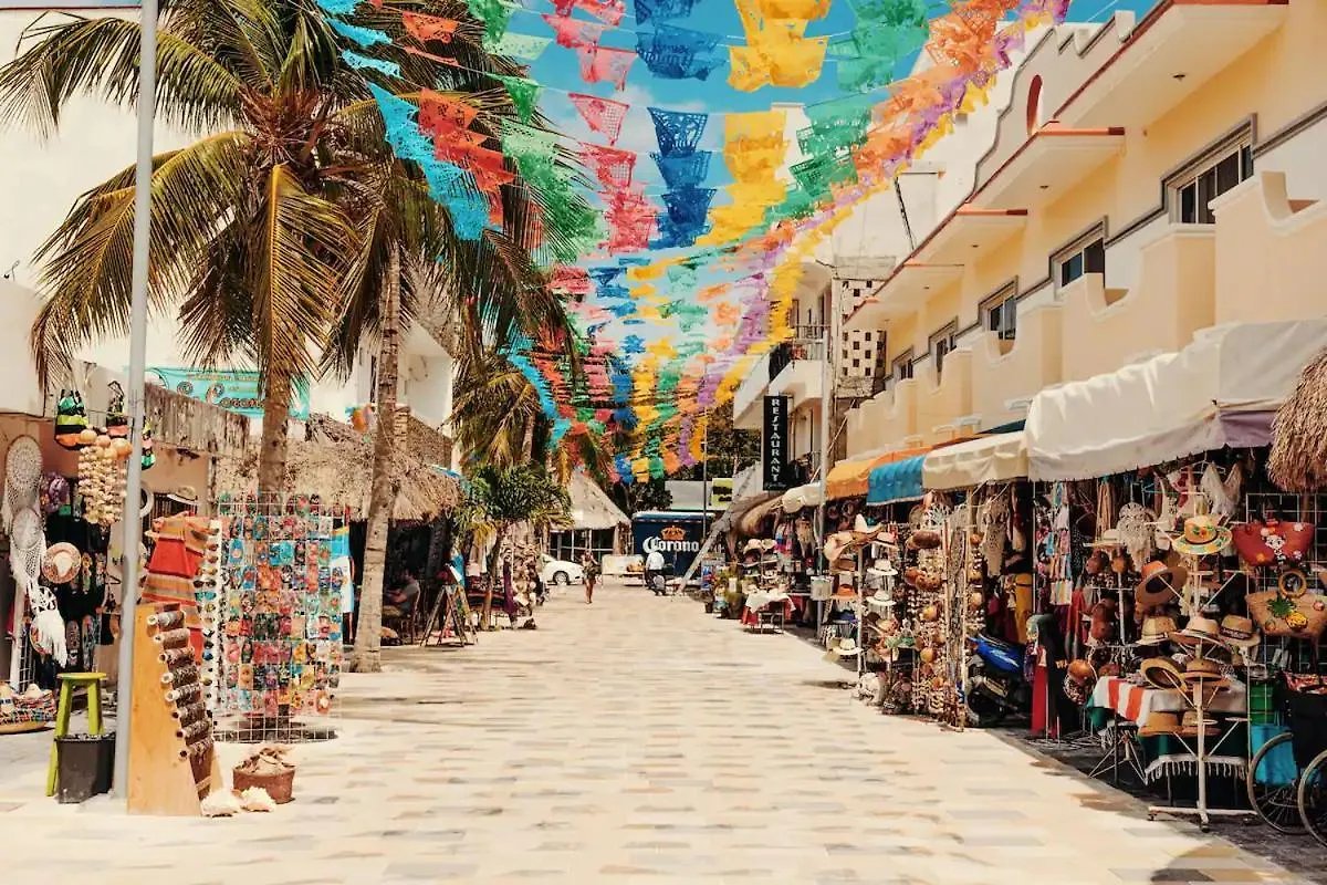 Marazul-Home Playa del Carmen