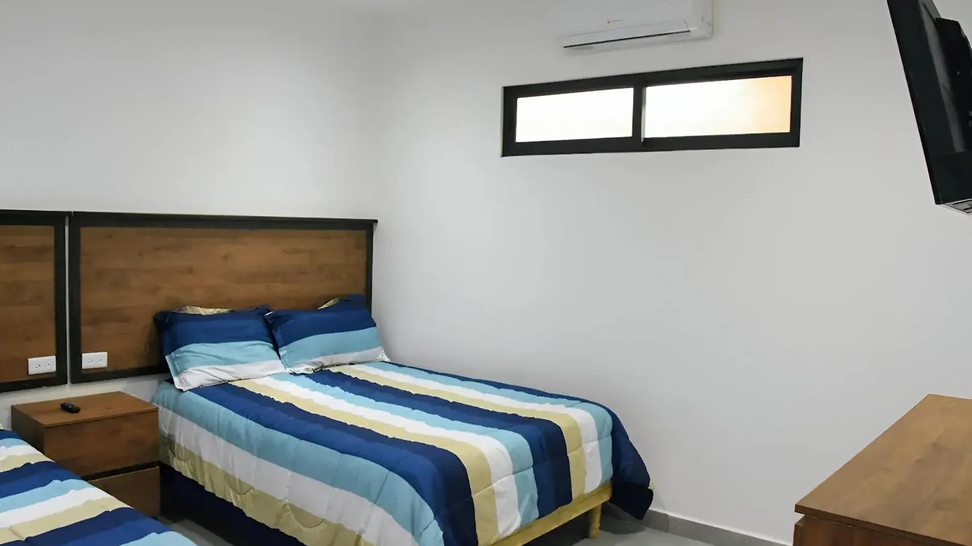 Lägenhet Marazul-Home Playa del Carmen