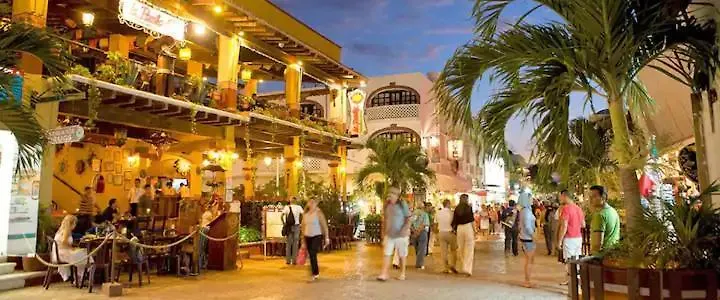 Lägenhet Marazul-Home Playa del Carmen Mexiko