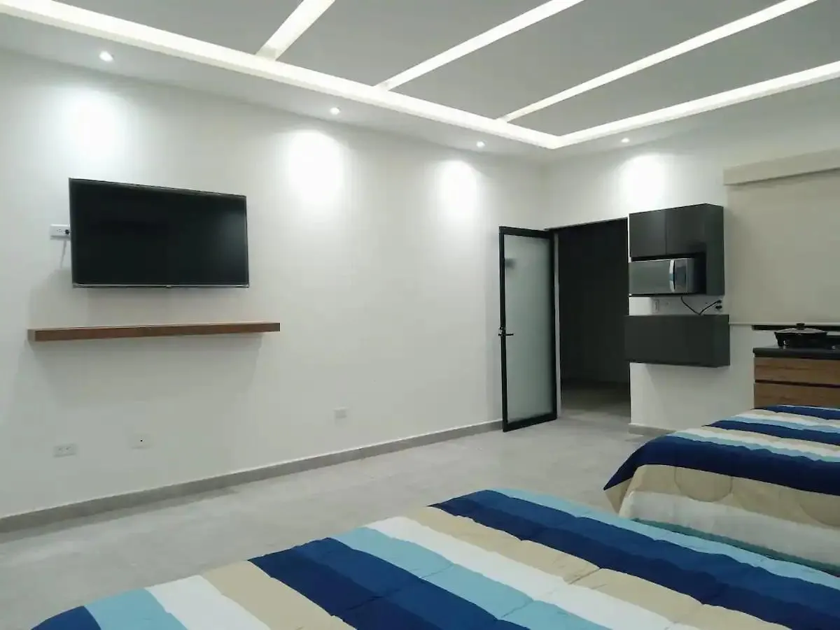 Marazul-Home Playa del Carmen Mexiko