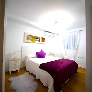 Santa Catalina Center Apartamento Sevilla