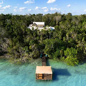 Mi Querido Villa Bacalar