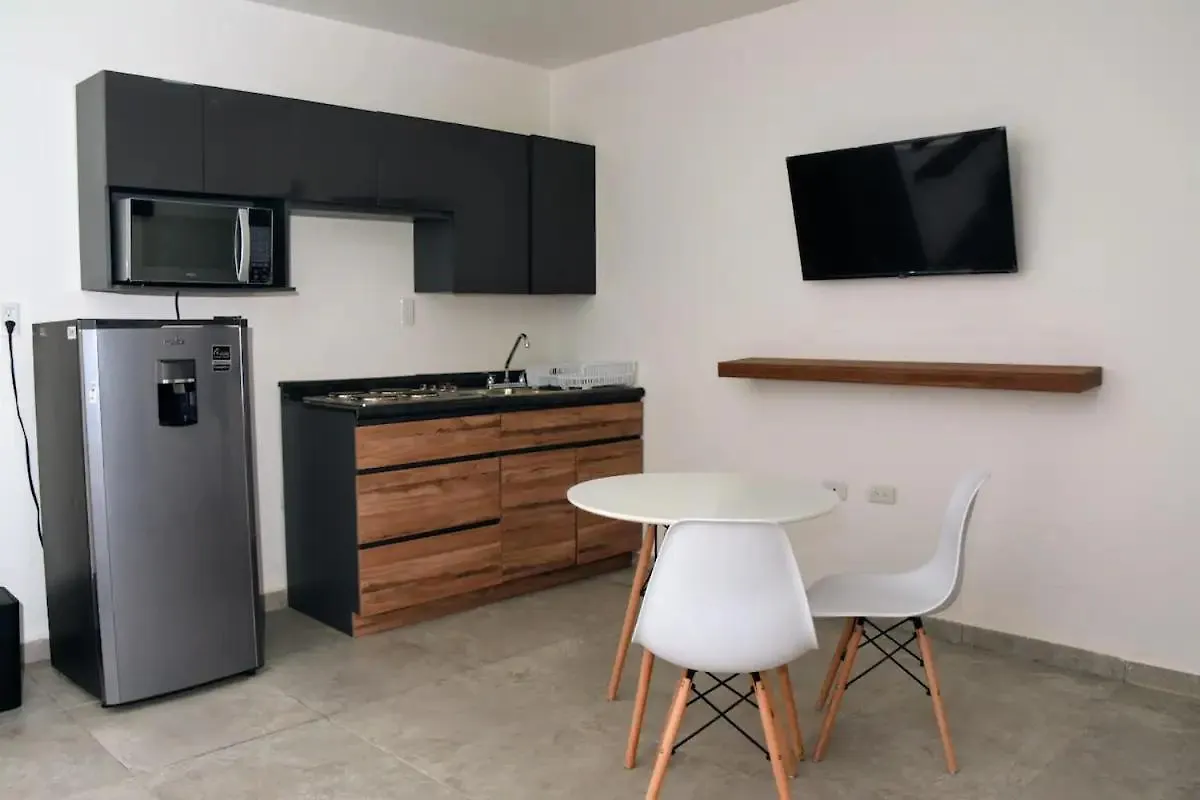 Appartement Marazul-Home Playa del Carmen Mexico